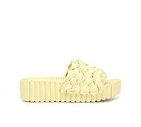 Cafè Noir C1FD9000 CIABATTA IN SIMILPELLE INTRECCIATA