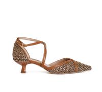 Cafè Noir C1HC9221 DÉCOLLETÉ BIMATERIALE CON INCROCIO