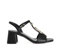 Cafè Noir C1LB9105 SANDALO CON ACCESSORIO IN METALLO SMALTATO