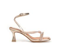 CAFè NOIR Sandalo oro rosé Donna CAFè NOIR 36