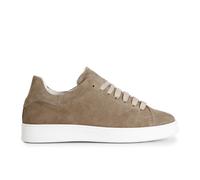 Cafè Noir C1XN1014 SNEAKERS IN PELLE SCAMOSCIATA
