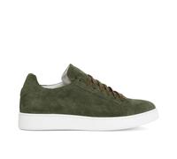 Cafè Noir C1XN6021 SNEAKERS IN PELLE SCAMOSCIATA