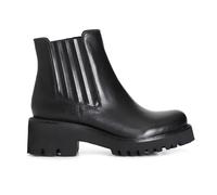 Cafè Noir C1XV1221 TRONCHETTO IN PELLE CON ELASTICO NASCOSTO