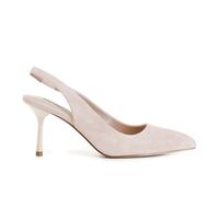 Cafè Noir C1XV5102 DECOLLETE IN CAMOSCIO APERTA DIETRO