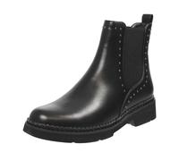 Cafe' Noir Chelsea Boots Nero - Taglia 40 Scarpe Donna Stivaletti Classici