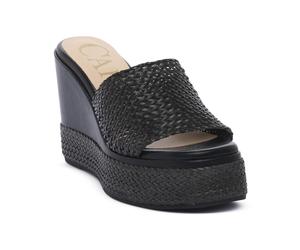 CAFE NOIR CIABATTA ciabatte Donna 36