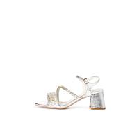 CAFè NOIR Décolleté argento Donna CAFè NOIR 39 argento