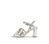 CAFè NOIR Décolleté argento Donna CAFè NOIR 40 argento