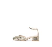 CAFè NOIR Décolleté oro Donna CAFè NOIR 39 oro