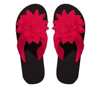Cafe Noir Donna,Scarpe con Dita Chiuse Punta Quadrata Pieghevoli