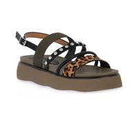 CAFE NOIR G008SANDALO FRATE NASTRO sandali Donna 39