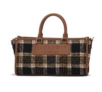 CAFE NOIR M007 BORSA TARTAN borse tracolla Donna tu