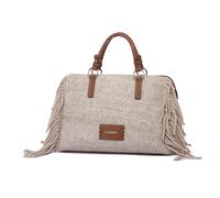 CAFE NOIR M008 BORSA FRANGE borse a mano Donna tu