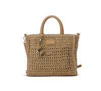CAFE NOIR M073 BORSA IN RAFIA borse tracolla Donna tu