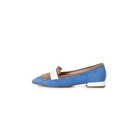 CAFè NOIR Mocassino blu chiaro Donna CAFè NOIR 40 blu chiaro