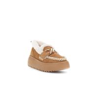 CAFè NOIR Mocassino marrone / bianco Donna CAFè NOIR 40