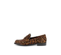 CAFè NOIR Mocassino marrone / nero Donna CAFè NOIR 35