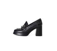 Cafè Noir C1LD4001 MOCASSINO IN NAPPA CON MORSETTO