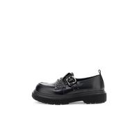 CAFè NOIR Mocassino nero Donna CAFè NOIR 40