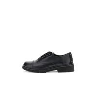 CafèNoir - Derby con Inserti di Strass E Borchie, da Donna, Colore Nero, Taglia 41