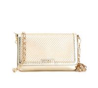 Cafè Noir Pochette con tracolla removibile in catena