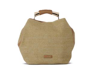 CAFE NOIR Q007 BORSA IN RAFIA borse tracolla Donna tu