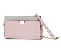 CAFE NOIR R009 POCHETTE BICOLORE borse Donna tu