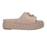Café Noir Sandali CNDPE25-HH9111-tau in Beige 40