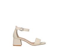 Cafe Noir Sandali Donna Colore Ghiaccio 36