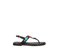Cafe Noir Sandali Donna Colore Nero 36