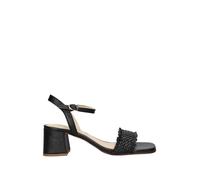 Cafe Noir Sandali Donna Colore Nero 38