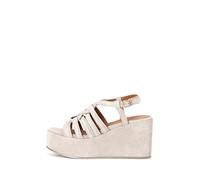 CAFè NOIR Sandalo beige Donna CAFè NOIR 37 beige