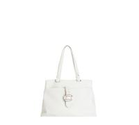 CAFè NOIR Shopper bianco Donna CAFè NOIR One Size bianco