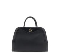 CAFè NOIR Shopper oro / nero Donna CAFè NOIR One Size