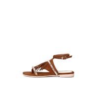 CAFè NOIR Slipper marrone Donna CAFè NOIR 41