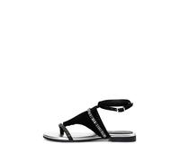 CAFè NOIR Slipper nero Donna CAFè NOIR 36