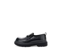 CAFè NOIR Slipper nero Donna CAFè NOIR 37 nero
