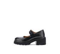 CAFè NOIR Slipper nero Donna CAFè NOIR 37 nero