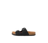 CAFè NOIR Slipper nero Donna CAFè NOIR 40 nero