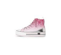 CAFè NOIR Sneaker bassa fucsia Donna CAFè NOIR 39