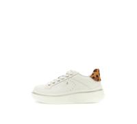 CAFè NOIR Sneaker bassa marrone / nero / bianco Donna CAFè NOIR 38 marrone / nero / bianco