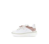 CAFè NOIR Sneaker bassa oro / rosa / bianco Donna CAFè NOIR 40 oro / rosa / bianco
