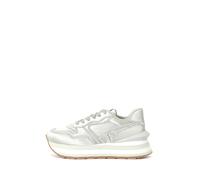 CAFè NOIR Sneaker bassa verde Donna CAFè NOIR 39