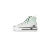 CAFè NOIR Sneaker bassa verde Donna CAFè NOIR 41 verde