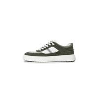 CAFè NOIR Sneaker bassa verde Uomo CAFè NOIR 46 verde