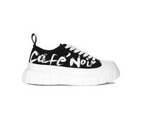 CAFè NOIR Sneaker bassa nero Donna CAFè NOIR 39