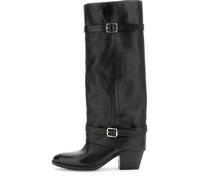 CAFè NOIR Stivale nero Donna CAFè NOIR 39