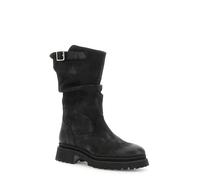 CAFè NOIR Stivaletto nero sfumato Donna CAFè NOIR 35