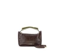 Cafe Noir Tracolla Donna Colore Bordeaux 1