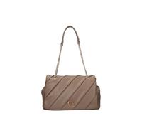 Cafe Noir Tracolla Donna Colore Fango 1